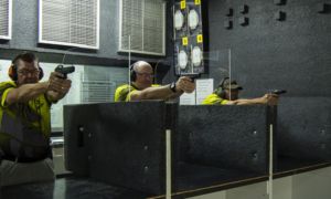 Firearm Training