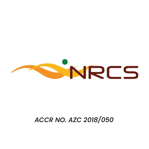 NRCS logo
