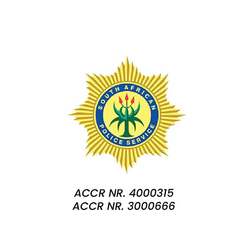 SAPS logo
